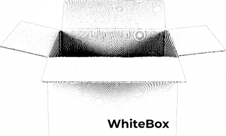 Whitebox Systems