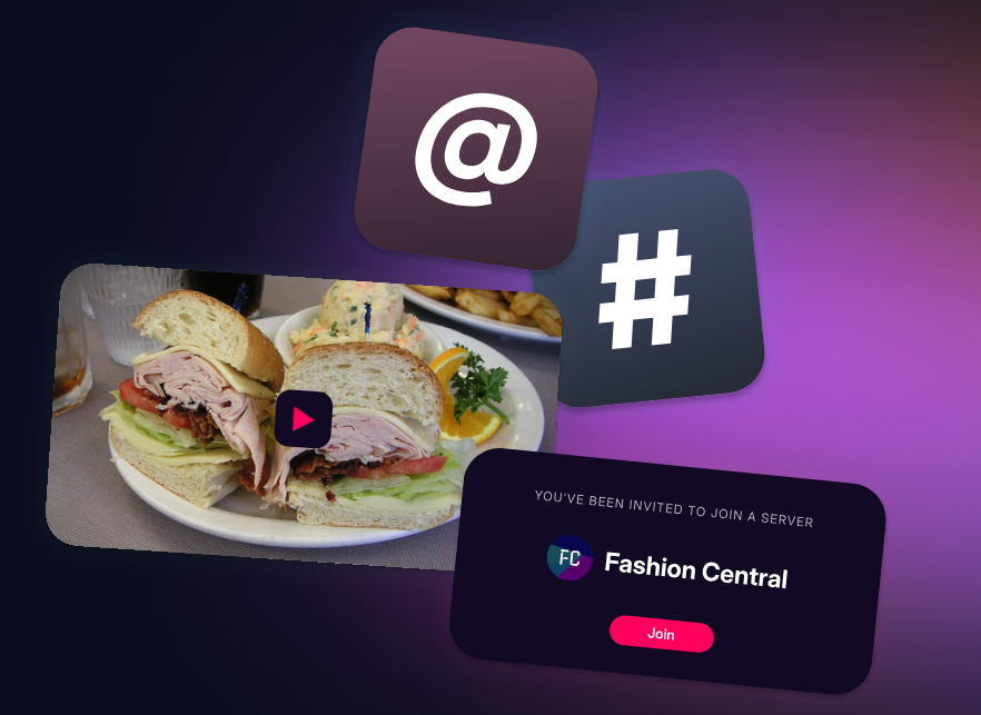 image title cline bot landing page