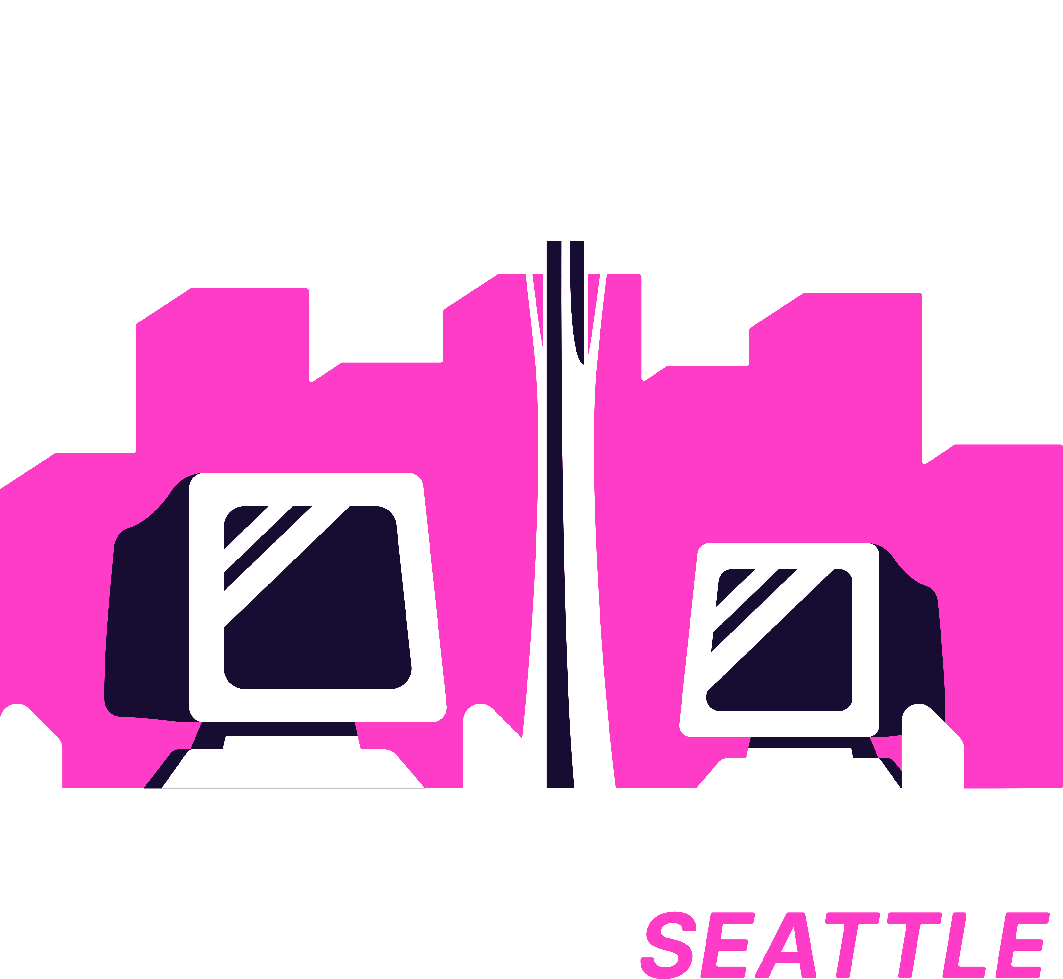 Handmade Seattle Logo