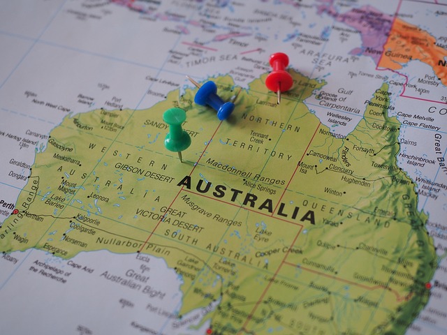 Handmade Australia Meetup: Brisbane