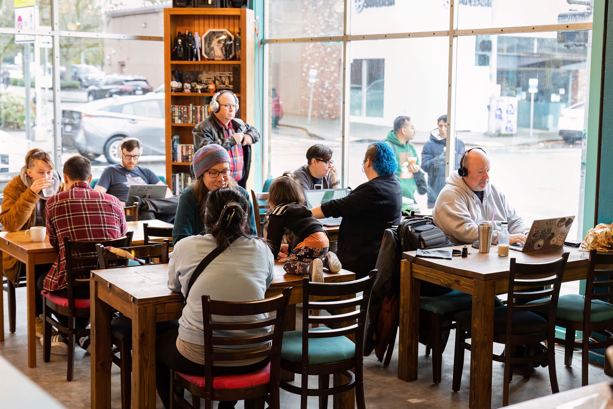 Farewell to Distant Worlds