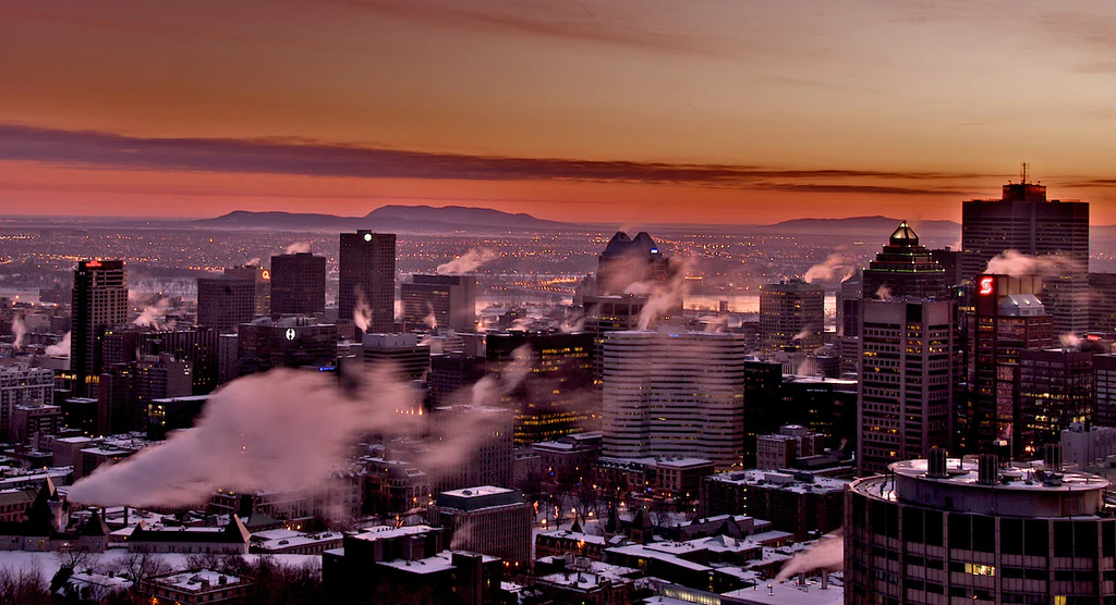 Bonjour Hello: Handmade Cities Montreal 001